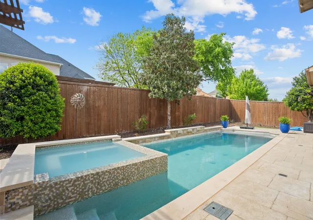 Photo 3 of Single family home for sale at 2257 Hermitage Dr, Allen, TX 75013 | MLS# 21387402 | Listing updated on 2026-10-06
