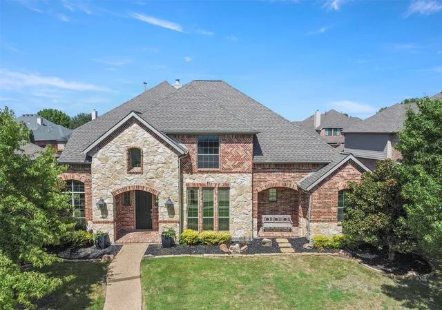 Photo 1 of Single family home for sale at 1502 Buena Park Dr, Frisco, TX 75033 | MLS# 21388088 | Listing updated on 2026-10-09