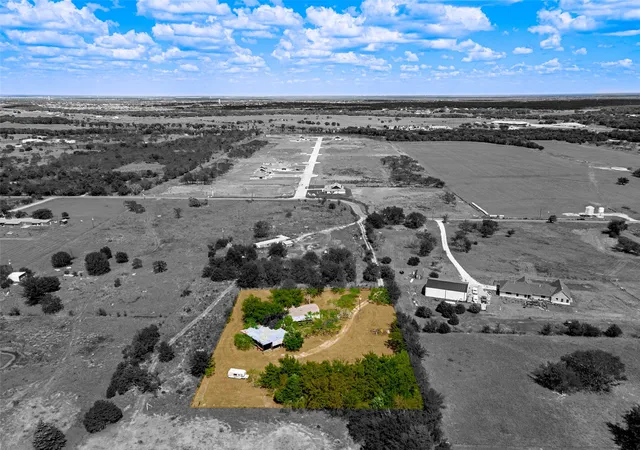Manufactured home for sale at 8026 County Rd 2580, Royse City, TX 75189 | MLS# 21386346