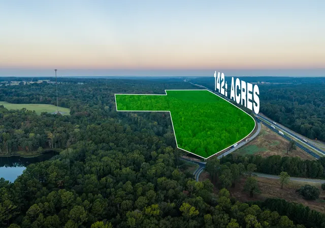 Photo 2 of Land for sale at Tbd Fm 2015, Tyler, TX 75708 | MLS# 21389056 | Listing updated on 2026-09-17