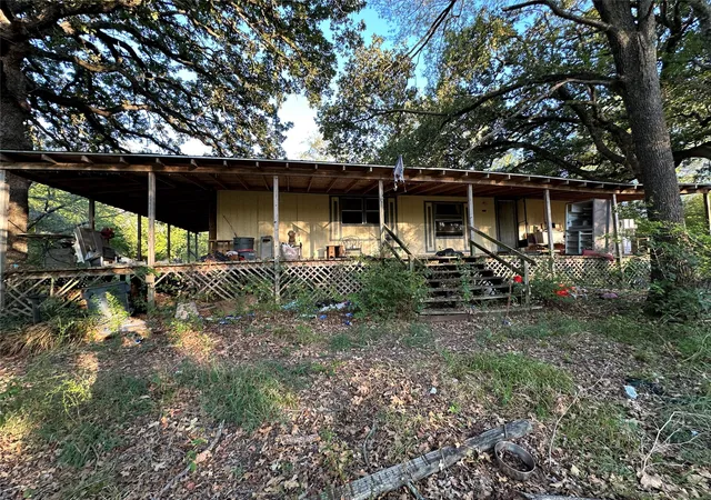 Photo 1 of Land for sale at 10497 Newell Crk Dr, Quinlan, TX 75474 | MLS# 21389095 | Listing updated on 2026-09-17