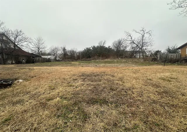 Land for sale at 408 Cedar St, Hico, TX 76457 | MLS# 21389101