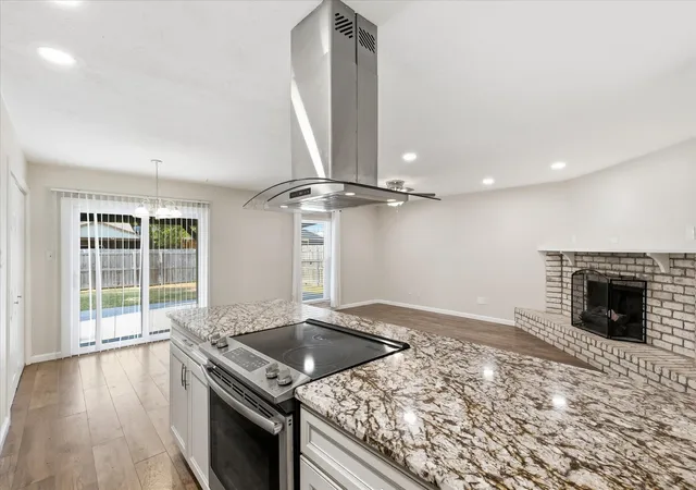 Photo 3 of Single family home for sale at 5561 Rutledge Dr, The Colony, TX 75056 | MLS# 21377415 | Listing updated on 2026-09-26