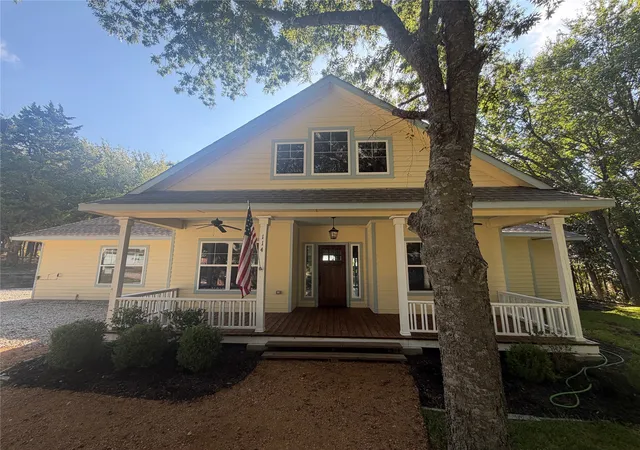 Photo 1 of Sale Pending at 114 Scott Ct, Van Alstyne, TX 75495 | MLS# 21356729 | Listing updated on 2026-10-01