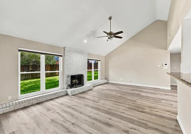Photo 2 of Sale Pending at 3400 Pecan Cir, Bedford, TX 76021 | MLS# 21387078 | Listing updated on 2026-10-07