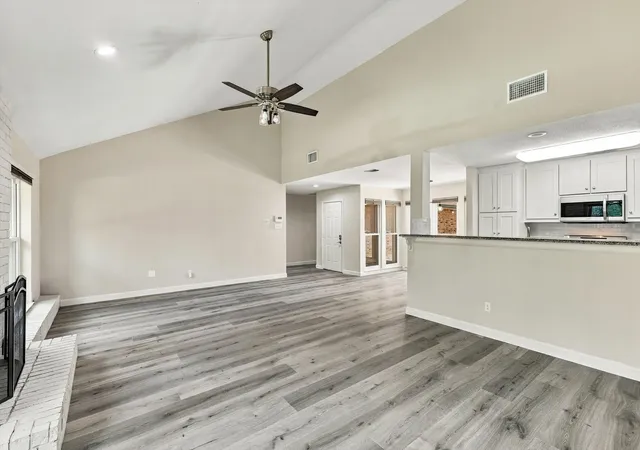 Photo 3 of Sale Pending at 3400 Pecan Cir, Bedford, TX 76021 | MLS# 21387078 | Listing updated on 2026-10-07
