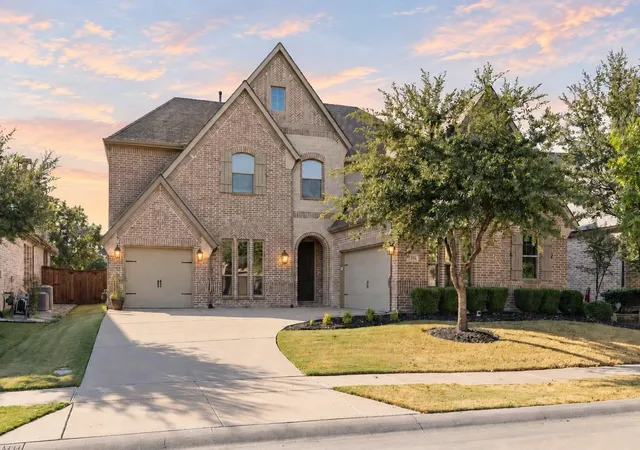 Photo 1 of Single family home for sale at 1316 Grassland Dr, Celina, TX 75009 | MLS# 21389106 | Listing updated on 2026-10-09