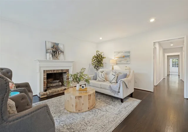 Photo 3 of Single family home for sale at 5838 Morningside Ave, Dallas, TX 75206 | MLS# 21389120 | Listing updated on 2026-10-09