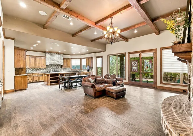 Photo 2 of Single family home for sale at 540 Aqua Marine, Oak Point, TX 75068 | MLS# 21388842 | Listing updated on 2026-09-17