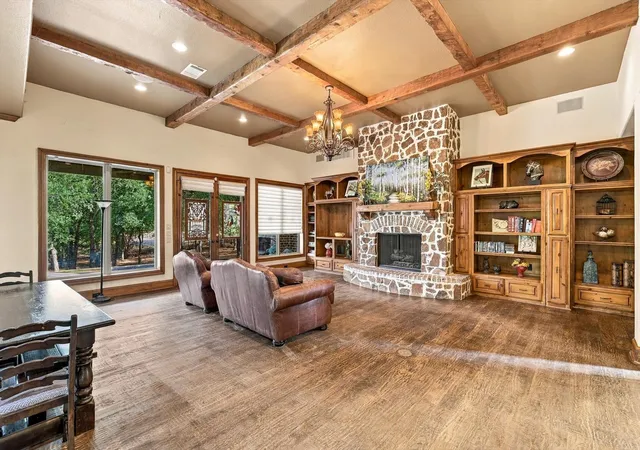 Photo 3 of Single family home for sale at 540 Aqua Marine, Oak Point, TX 75068 | MLS# 21388842 | Listing updated on 2026-09-17