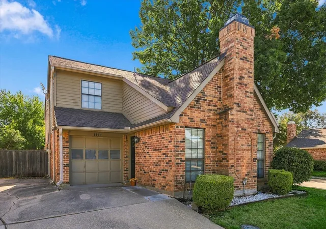 Photo 1 of Single family home for sale at 2831 Harbinger Ln, Dallas, TX 75287 | MLS# 21382911 | Listing updated on 2026-10-05