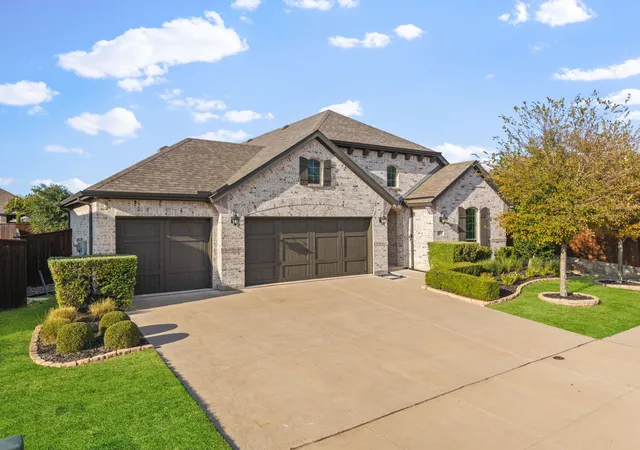 Photo 1 of Single family home for sale at 1506 Red Rose Trl, Prosper, TX 75078 | MLS# 21388746 | Listing updated on 2026-10-10