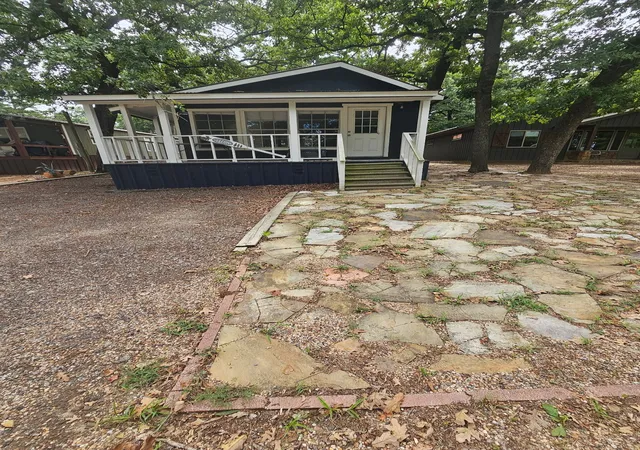 Photo 1 of Single family home for sale at 6415 Athens Fish & Game, Athens, TX 75751 | MLS# 21389149 | Listing updated on 2026-09-17