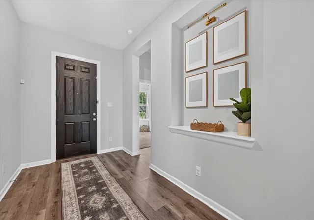Photo 3 of Single family home for sale at 5408 High Pointe Dr, Fort Worth, TX 76137 | MLS# 21389017 | Listing updated on 2026-09-20