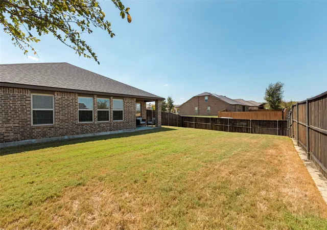 Photo 24 of Single family home for sale at 1112 Cherry Blossom St, Anna, TX 75409 | MLS# 21356886 | Listing updated on 2026-10-08