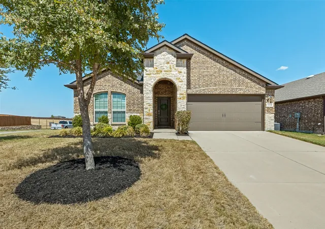 Photo 2 of Single family home for sale at 1112 Cherry Blossom St, Anna, TX 75409 | MLS# 21356886 | Listing updated on 2026-10-08
