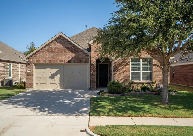 Photo 1 of Sale Pending at 6424 Roaring Crk, Argyle, TX 76226 | MLS# 21375456 | Listing updated on 2026-10-02