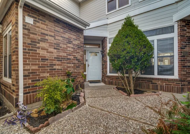 Photo 1 of Condo for sale at 9961 Waterfront Trl #9961, Rockwall, TX 75087 | MLS# 21359705 | Listing updated on 2026-10-01