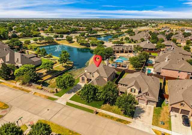 Photo 2 of Single family home for sale at 8107 Cherry Springs Ct, Frisco, TX 75036 | MLS# 21381081 | Listing updated on 2026-10-03