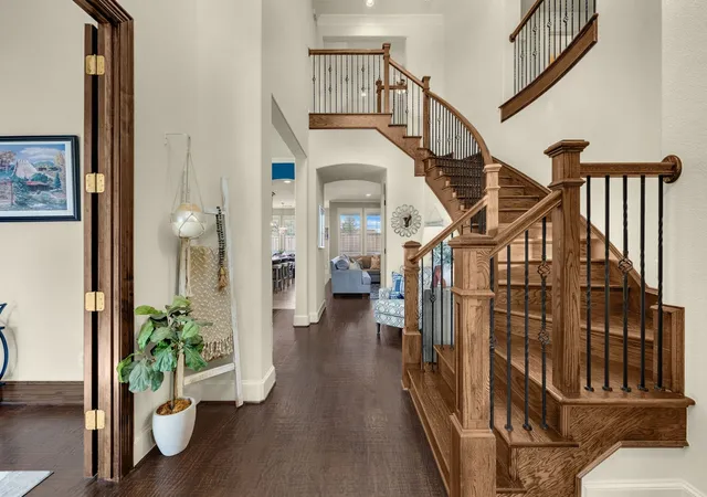 Photo 3 of Single family home for sale at 8107 Cherry Springs Ct, Frisco, TX 75036 | MLS# 21381081 | Listing updated on 2026-10-03