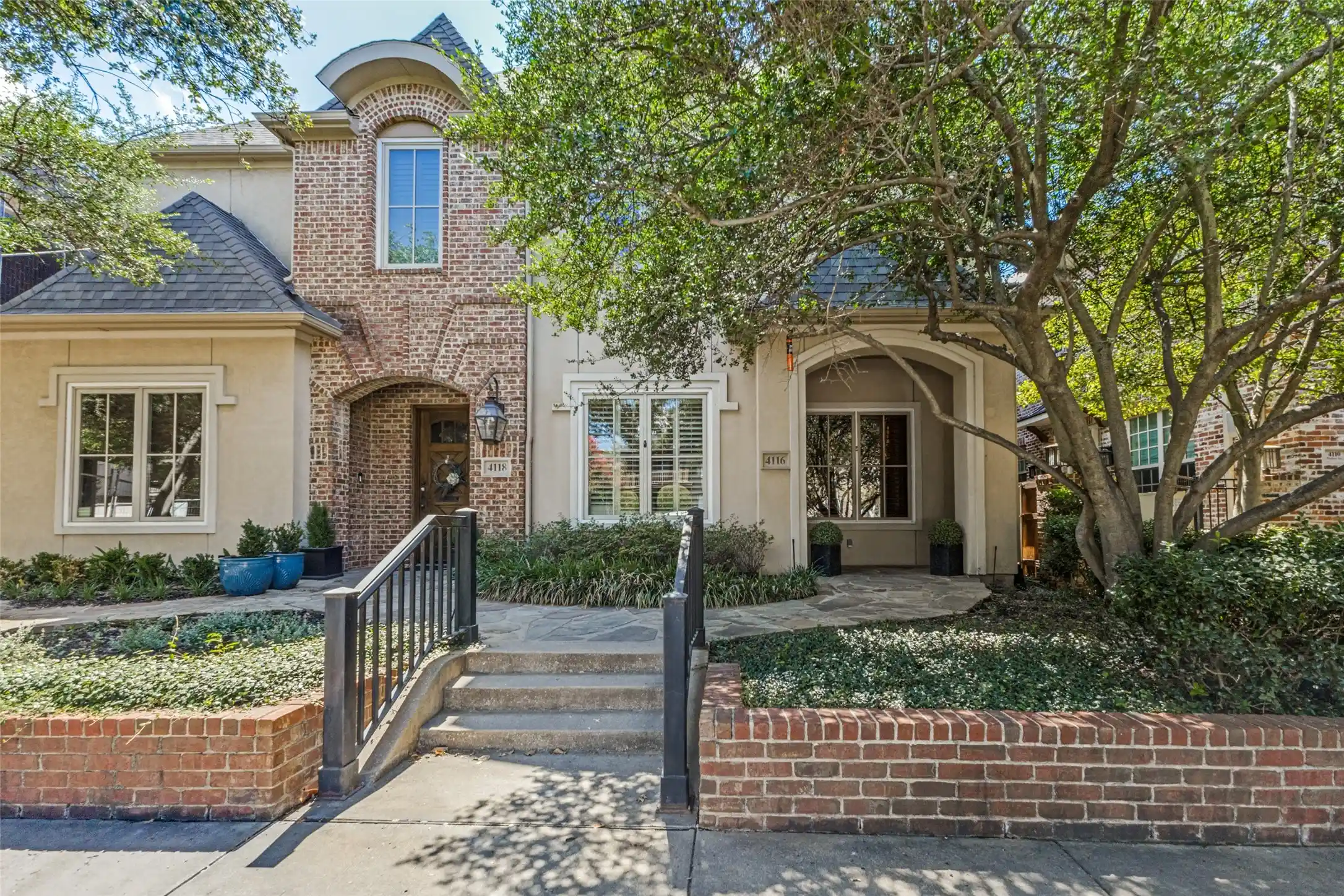 Single family home for sale at 4116 Prescott Ave, Dallas, TX 75219 | MLS# 21380664