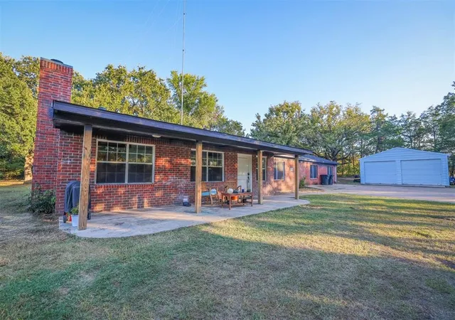 Photo 1 of Sale Pending at 670 County Rd 3701, Quinlan, TX 75474 | MLS# 21389218 | Listing updated on 2026-10-08