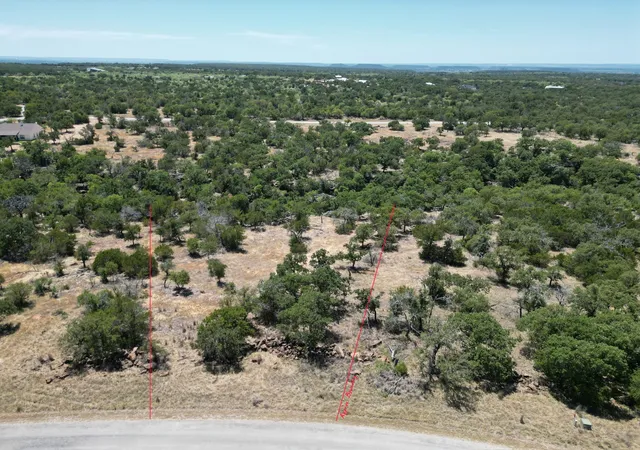 Photo 3 of Land for sale at 1019 Stagecoach Trl, Gordon, TX 76453 | MLS# 21365734 | Listing updated on 2026-09-17