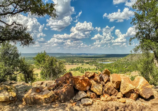 Photo 2 of Land for sale at B4 Falcon Trl, Gordon, TX 76453 | MLS# 21365713 | Listing updated on 2026-10-08