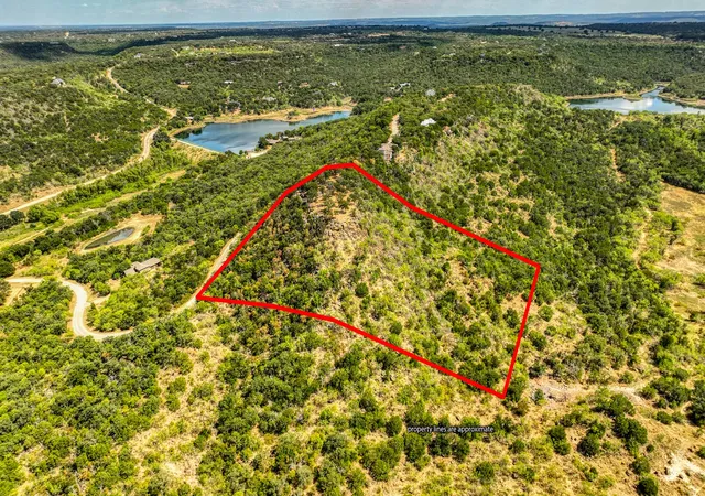 Photo 4 of Land for sale at B4 Falcon Trl, Gordon, TX 76453 | MLS# 21365713 | Listing updated on 2026-10-08