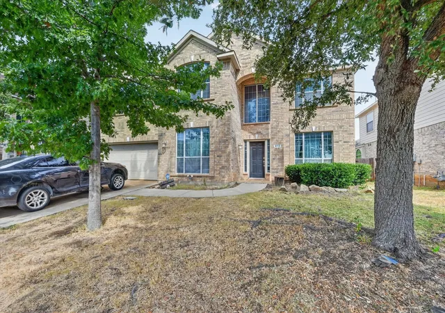 Photo 1 of Single family home for sale at 412 Roundrock Ln, Fort Worth, TX 76140 | MLS# 21388821 | Listing updated on 2026-09-28