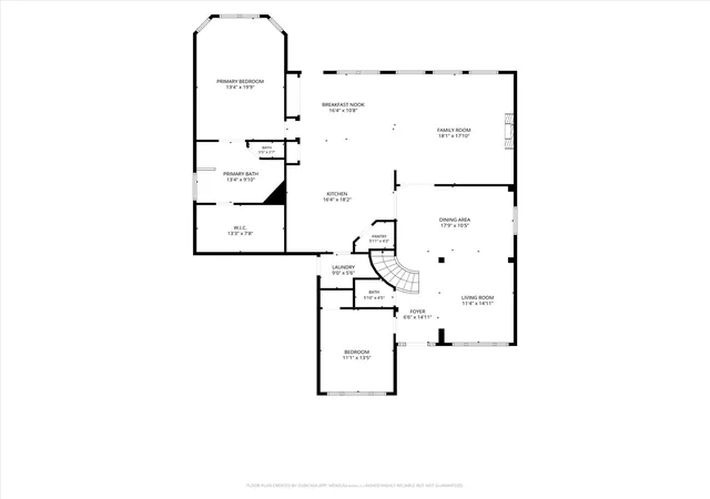 Photo 2 of Single family home for sale at 412 Roundrock Ln, Fort Worth, TX 76140 | MLS# 21388821 | Listing updated on 2026-09-28