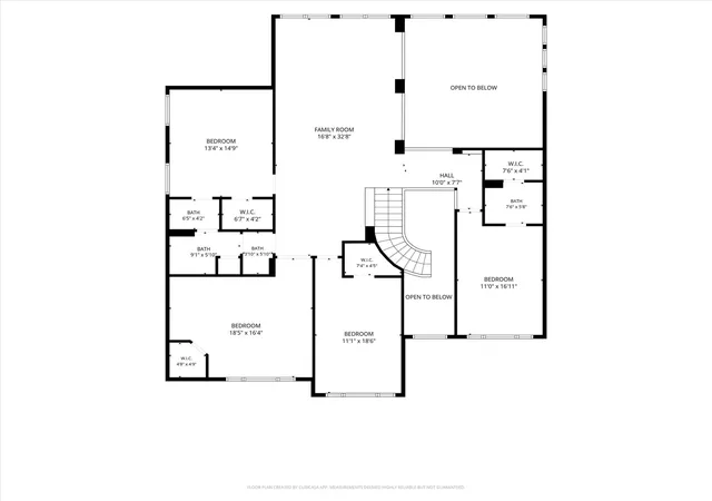 Photo 3 of Single family home for sale at 412 Roundrock Ln, Fort Worth, TX 76140 | MLS# 21388821 | Listing updated on 2026-09-28