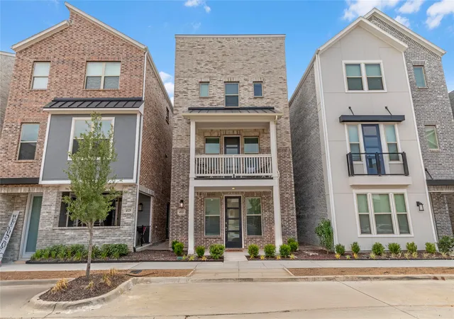 Photo 1 of Single family home for sale at 4533 Ward St, North Richland Hills, TX 76180 | MLS# 21381296 | Listing updated on 2026-10-02