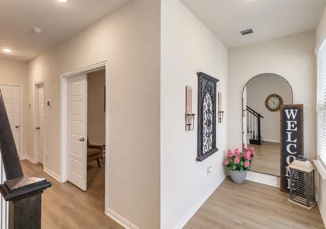 Photo 2 of Single family home for sale at 4533 Ward St, North Richland Hills, TX 76180 | MLS# 21381296 | Listing updated on 2026-10-02