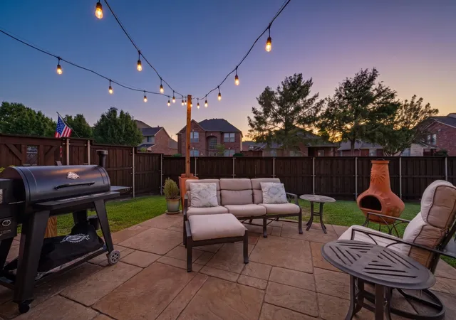 Photo 3 of Single family home for sale at 11003 Saguaro St, Frisco, TX 75033 | MLS# 21387689 | Listing updated on 2026-10-08