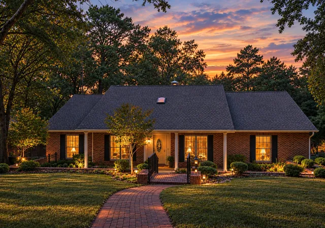 Photo 4 of Single family home for sale at 195 Brazos Bnd, Holly Lake Ranch, TX 75765 | MLS# 21369653 | Listing updated on 2026-09-22