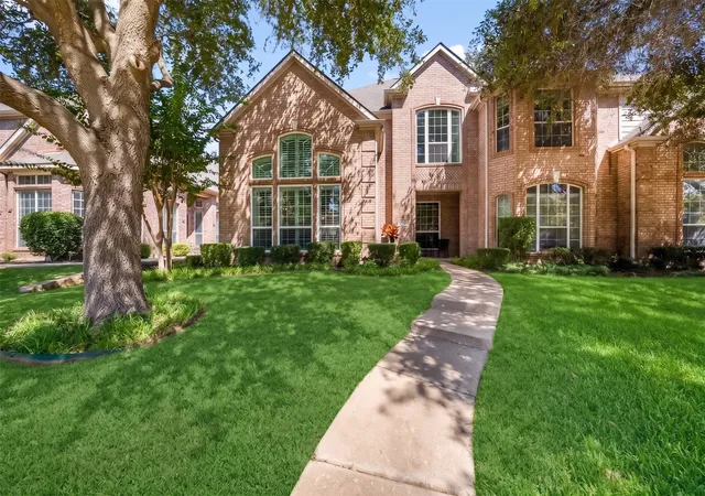Photo 1 of Single family home for sale at 11474 Chaucer Dr, Frisco, TX 75035 | MLS# 21343019 | Listing updated on 2026-09-24