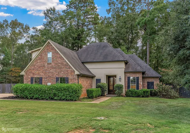 Photo 1 of Single family home for sale at 1233 Dry Crk, Haughton, LA 71037 | MLS# 21387628 | Listing updated on 2026-09-28