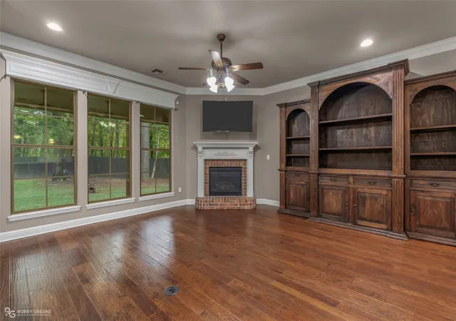 Photo 2 of Single family home for sale at 1233 Dry Crk, Haughton, LA 71037 | MLS# 21387628 | Listing updated on 2026-09-28