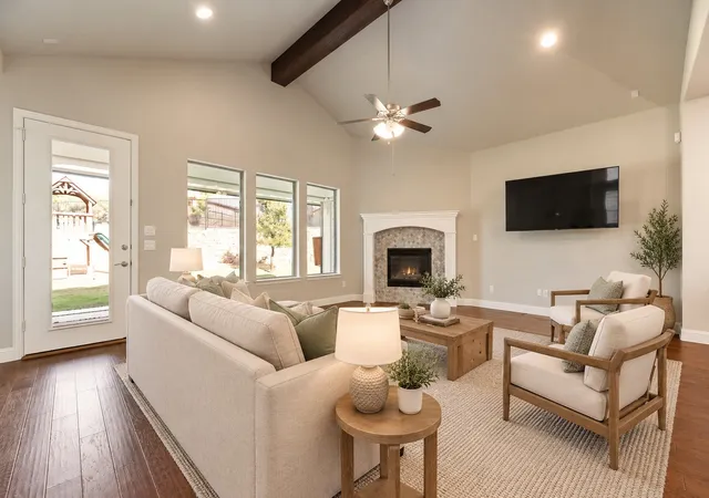 Photo 3 of Single family home for sale at 11458 Misty Ridge Dr, Roanoke, TX 76262 | MLS# 21389169 | Listing updated on 2026-09-26
