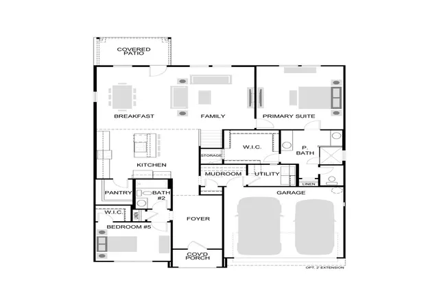 Photo 2 of Single family home for sale at 3605 Copperwood Dr, Princeton, TX 75071 | MLS# 21389253 | Listing updated on 2026-09-19