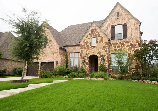 Photo 1 of Single family home for sale at 879 Grassy Shore Ct, Allen, TX 75013 | MLS# 21389273 | Listing updated on 2026-09-17