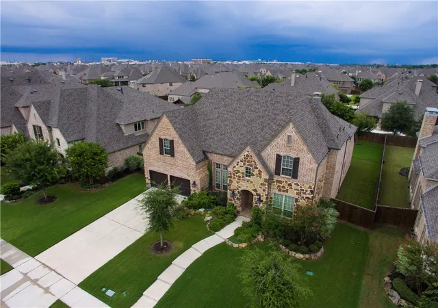 Photo 2 of Single family home for sale at 879 Grassy Shore Ct, Allen, TX 75013 | MLS# 21389273 | Listing updated on 2026-09-17