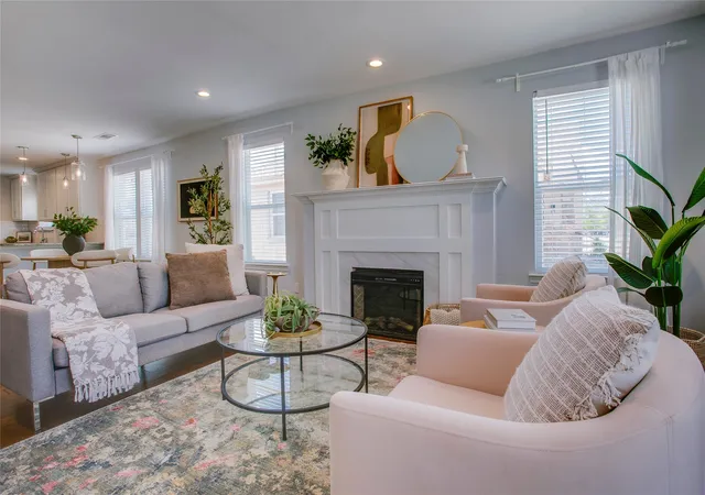 Photo 3 of Single family home for sale at 1110 Galloway Ave, Dallas, TX 75216 | MLS# 21387866 | Listing updated on 2026-09-27