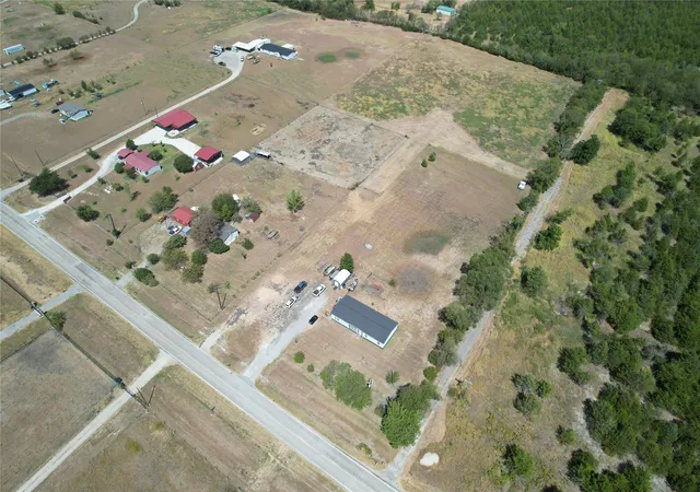 Photo 3 of Land for sale at 8701 Fm 697, Whitewright, TX 75491 | MLS# 21386974 | Listing updated on 2026-09-18