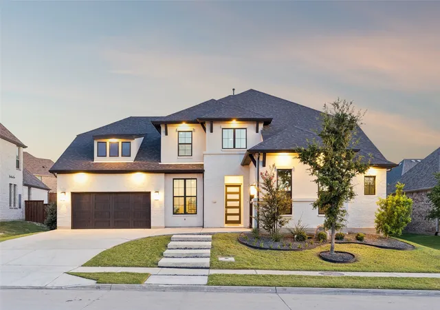 Photo 1 of Single family home for sale at 11609 Rust Fls Rd, Argyle, TX 76226 | MLS# 21389086 | Listing updated on 2026-10-09