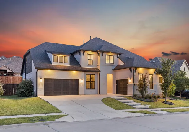 Photo 37 of Single family home for sale at 11609 Rust Fls Rd, Argyle, TX 76226 | MLS# 21389086 | Listing updated on 2026-10-09