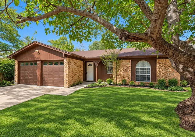 Photo 21 of Single family home for sale at 6645 Harrison Way, Watauga, TX 76148 | MLS# 21387656 | Listing updated on 2026-10-05