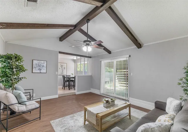 Photo 2 of Single family home for sale at 6645 Harrison Way, Watauga, TX 76148 | MLS# 21387656 | Listing updated on 2026-10-05