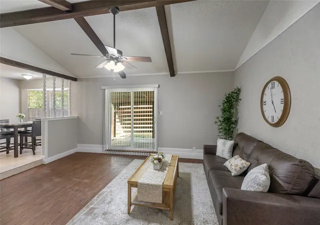 Photo 3 of Single family home for sale at 6645 Harrison Way, Watauga, TX 76148 | MLS# 21387656 | Listing updated on 2026-10-05